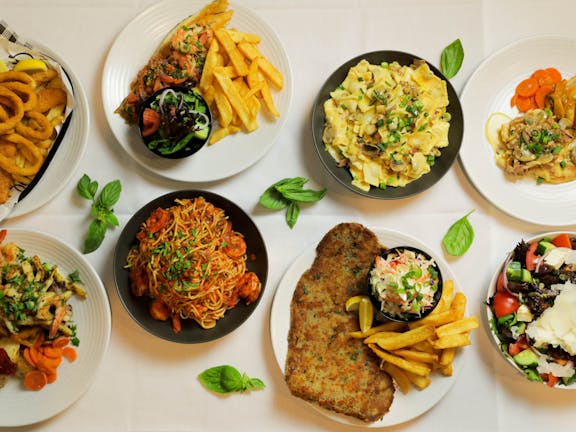 La Trattoria Bistro