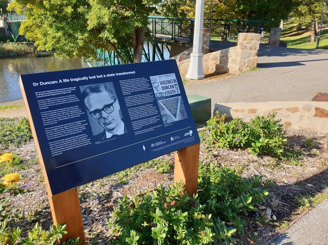 Adelaide Queer History Tour