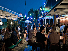 Sweetheart’s Rooftop