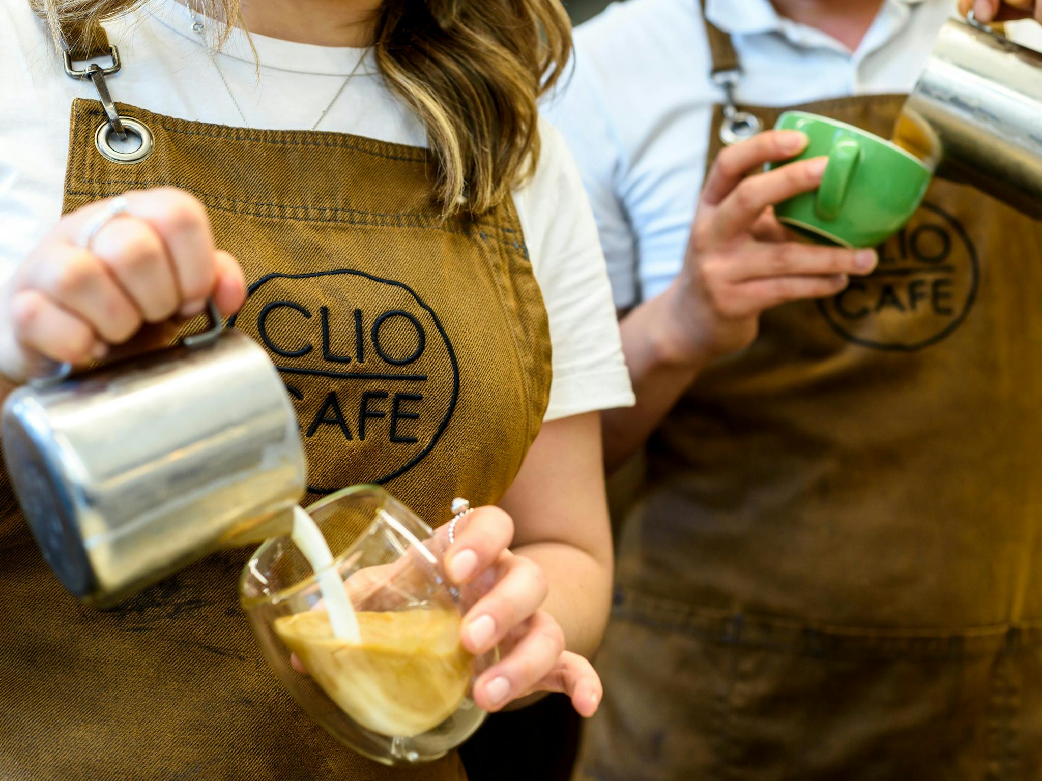 Clio Cafe Slider Image 6