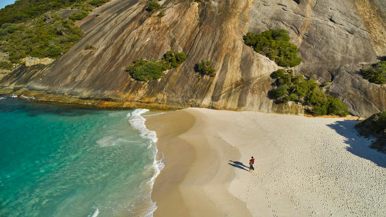 Misery Beach