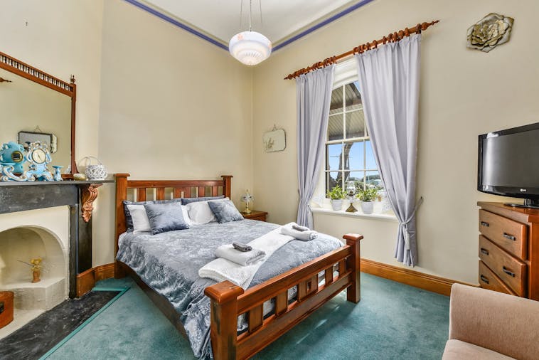 Hideaway at Rivoli Bay