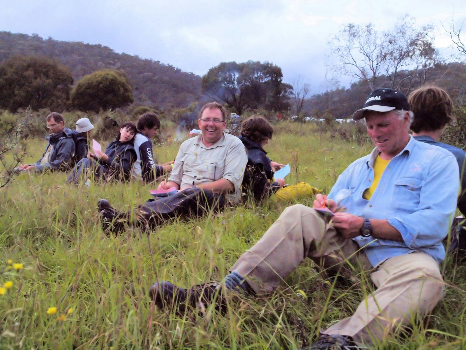 Outward Bound Australia