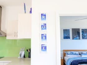 Long Beach accommodation Robe