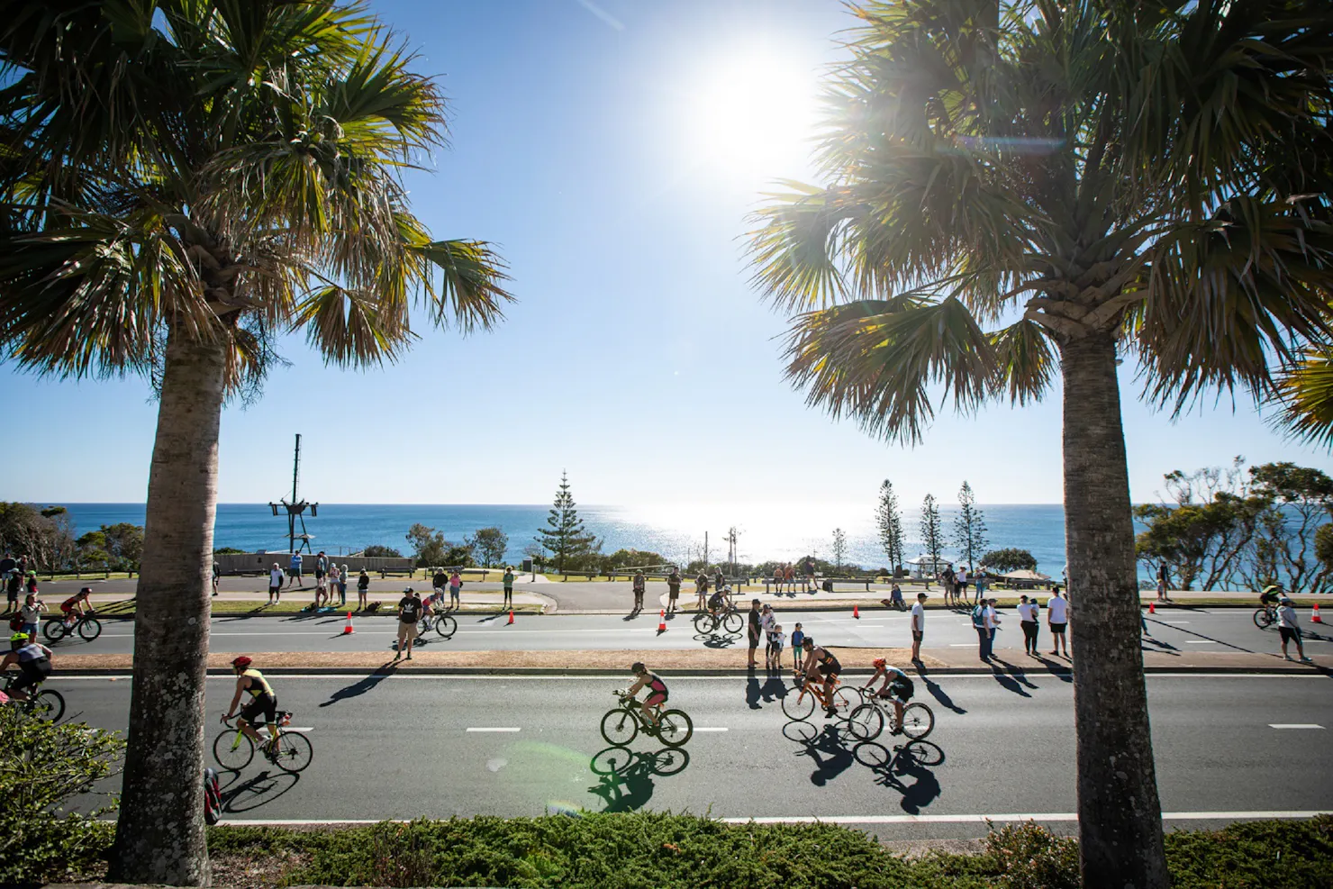 IRONMAN 70.3 Sunshine Coast