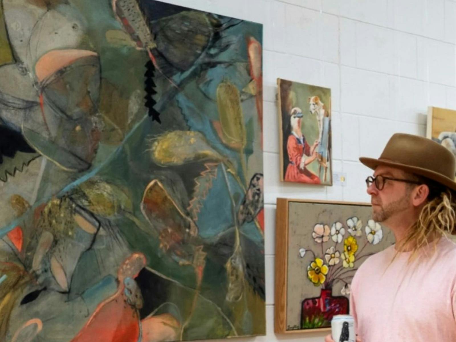 Black Fig Gallery