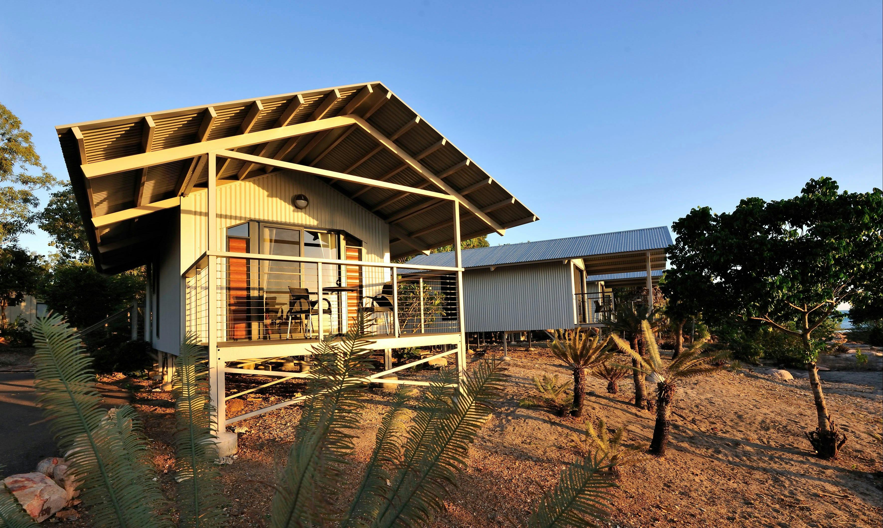 Groote Eylandt Sports Fishing