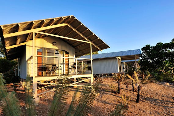 Groote Eylandt Sports Fishing