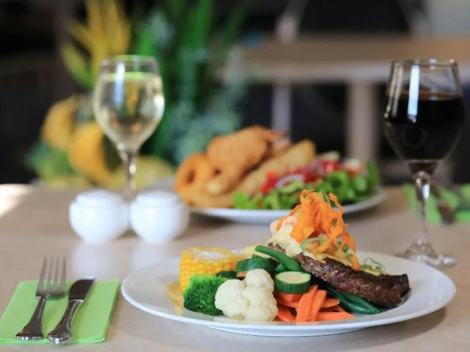 North Parkes Restaurant