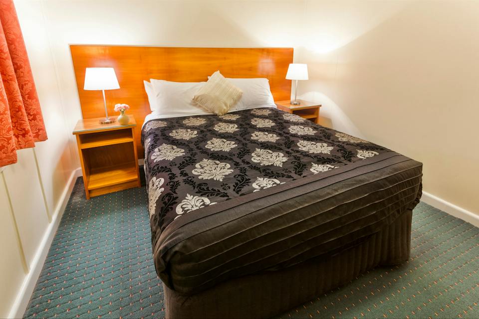 Stanley Hotel (Accommodation) photo