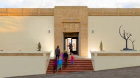 Castlemaine Art  Museum