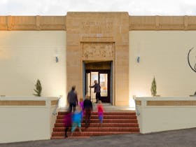 Castlemaine Art  Museum