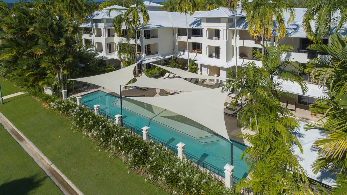 Mandalay Aeiral