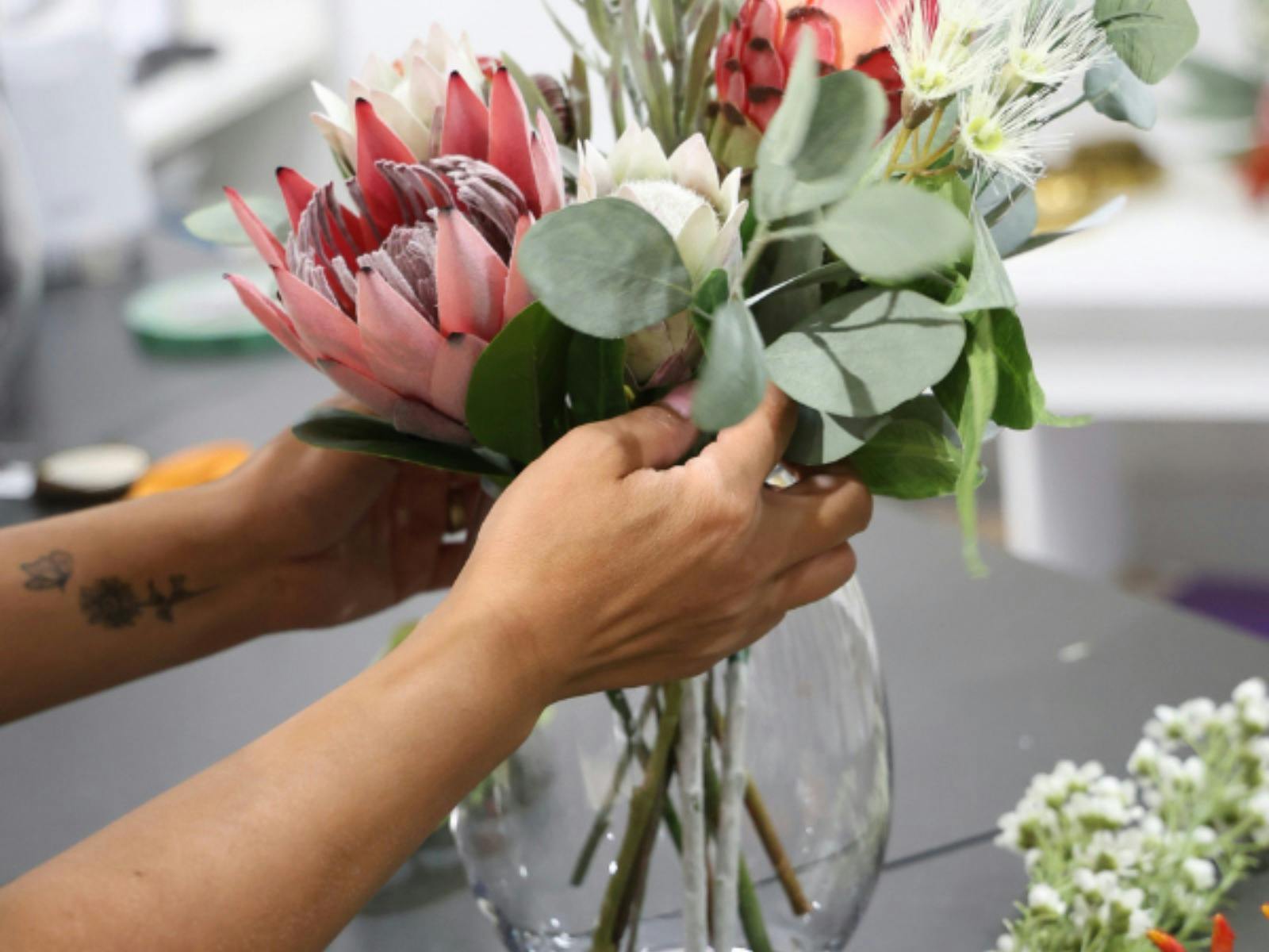 Beautiful Blooms