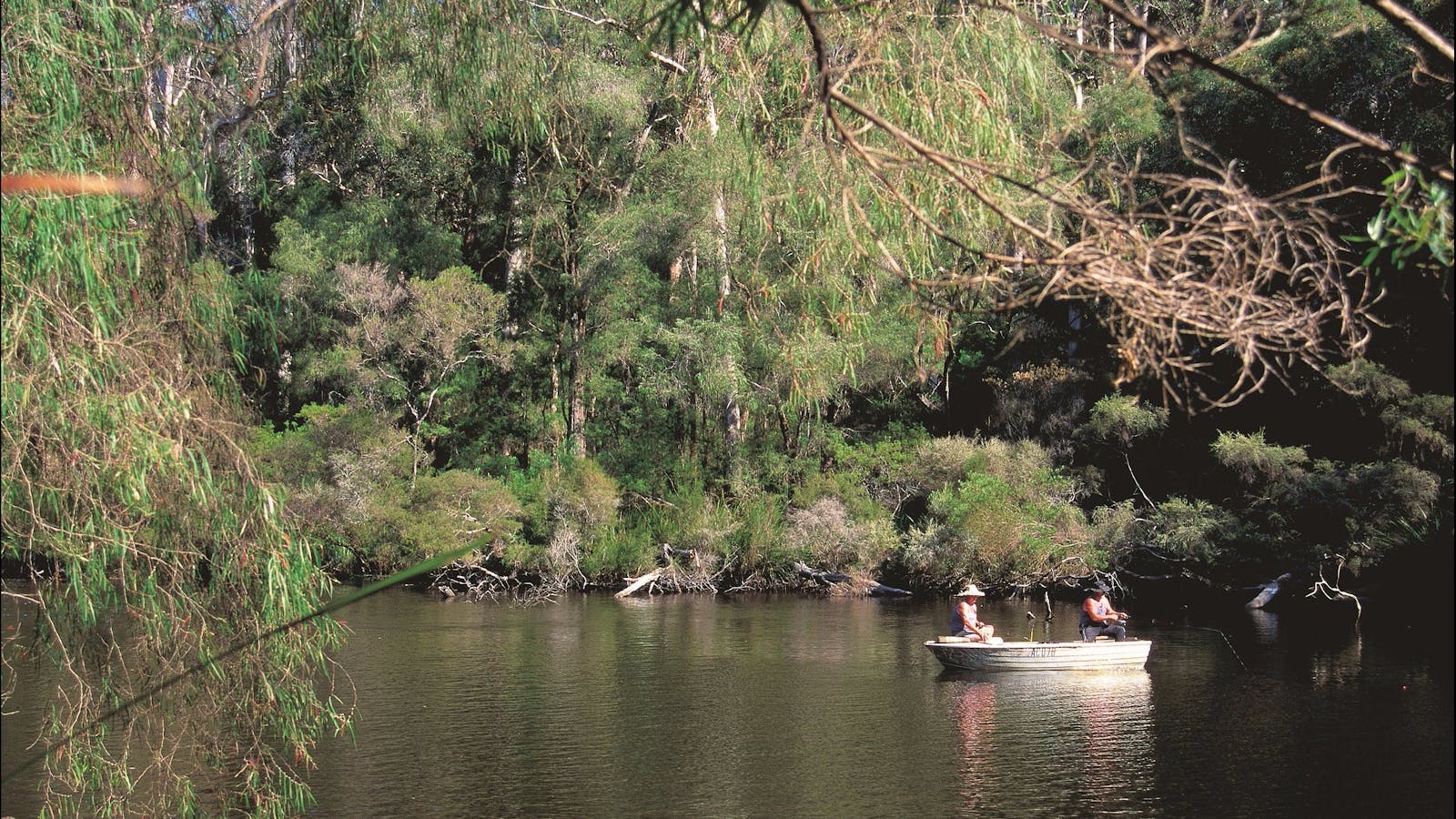 Deep River