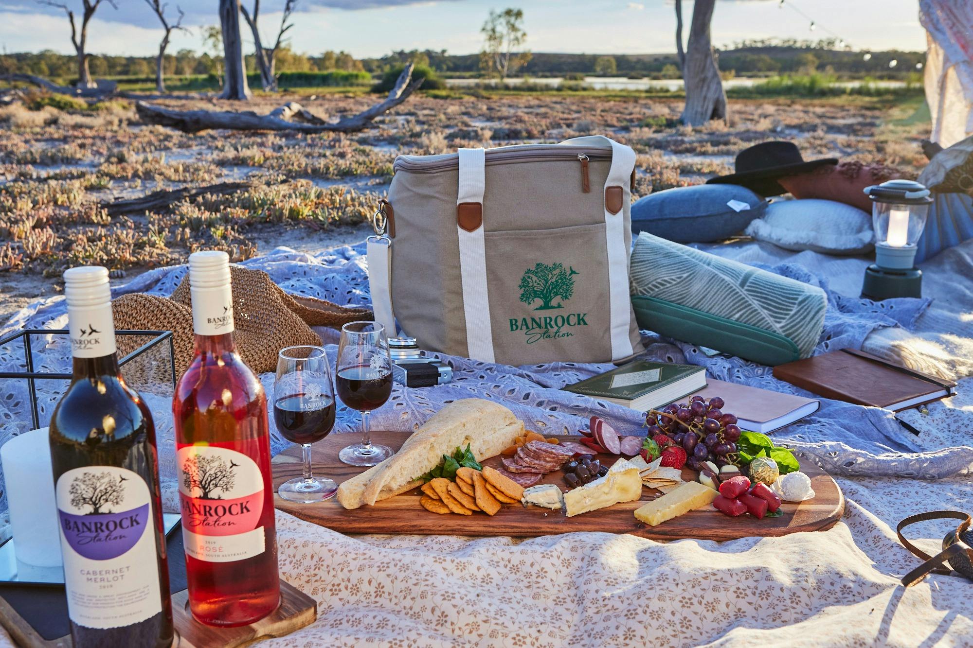 Banrock Station Wine & Wetland Centre