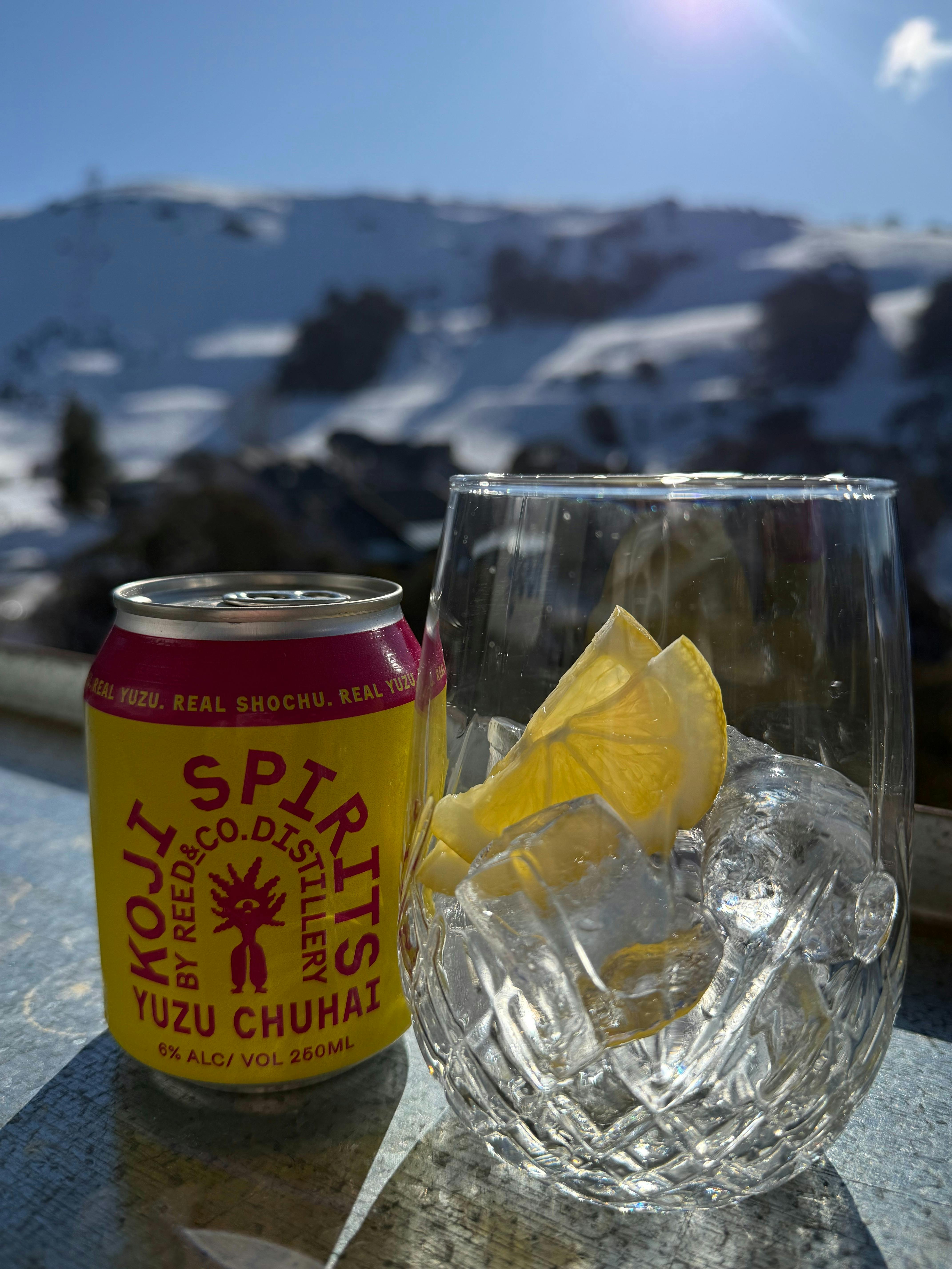 ChuHai Tuesdays