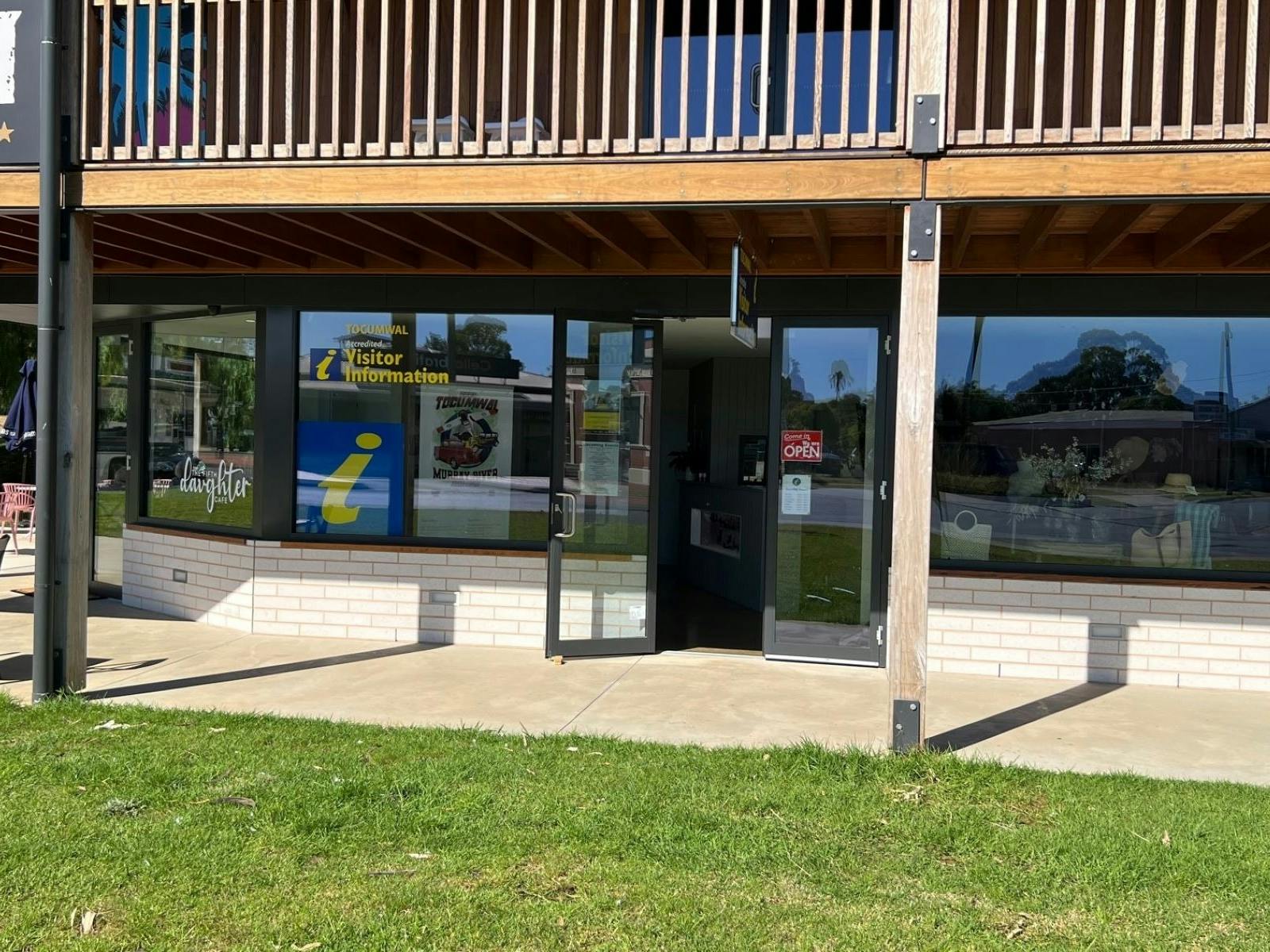 Tocumwal VIC