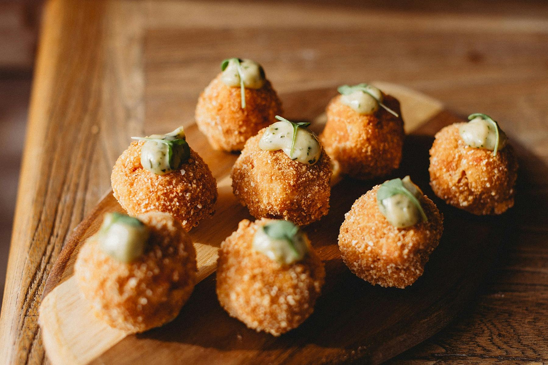 Arancini