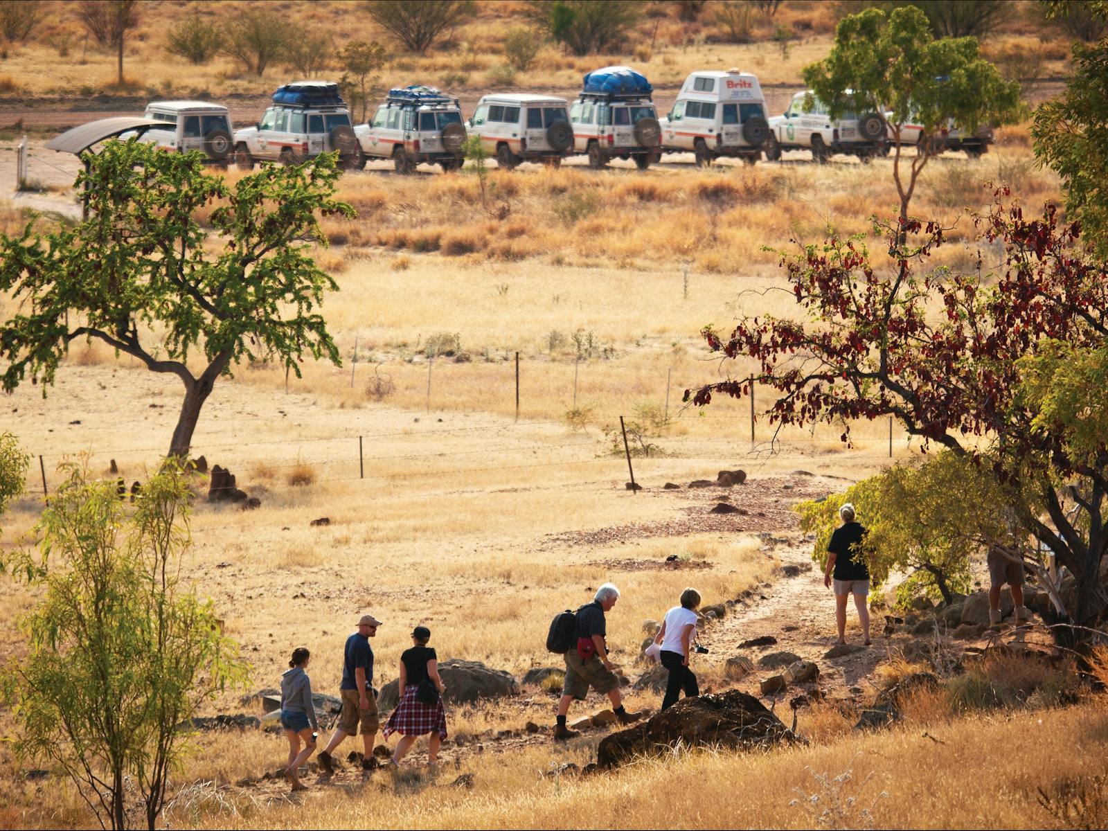 Riversleigh World Heritage Site, Boodjamulla (Lawn Hill) National Park