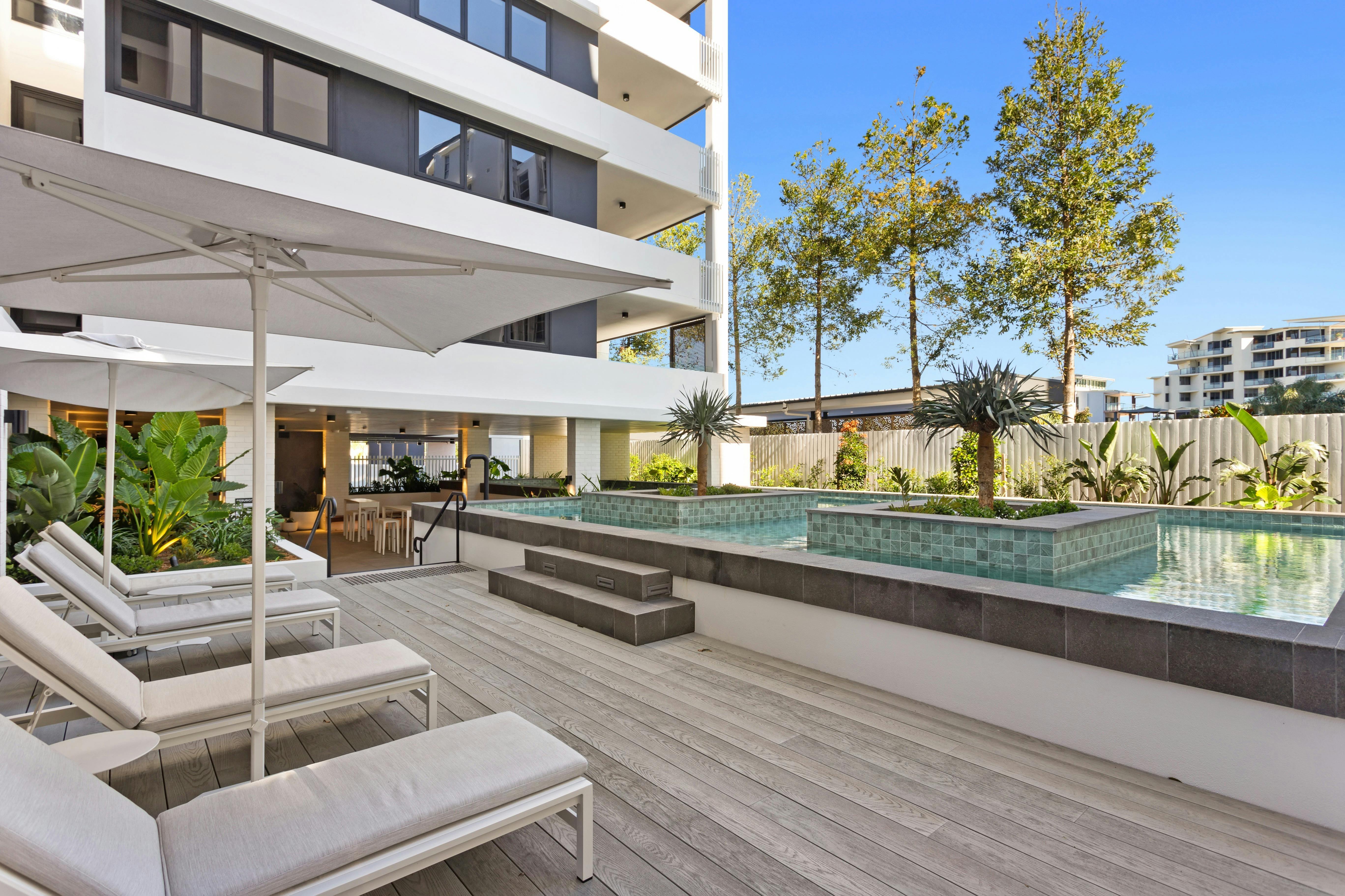 Avalon Resort Maroochydore