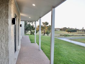 Central accommodation in Robe