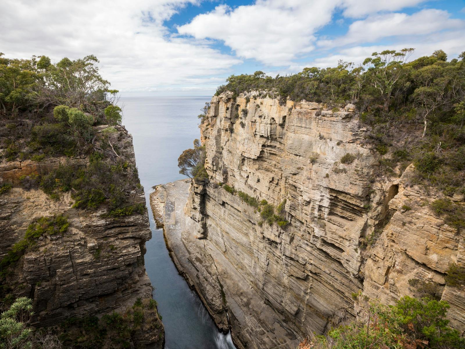 Tasman Peninsula
