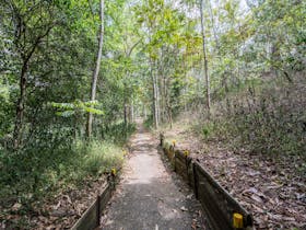 Kumbartcho Sanctuary Trails