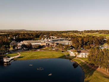Rydges Resort Hunter Valley