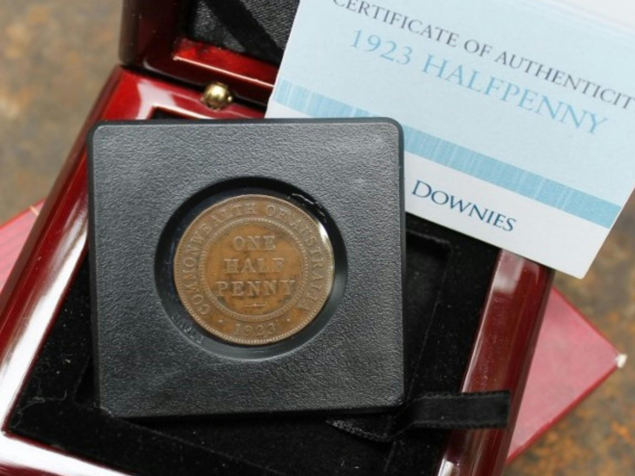 Stamp, Coin & Banknote Valuation Day