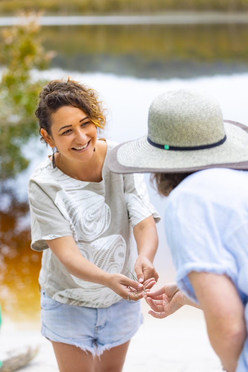 Minjerribah experience