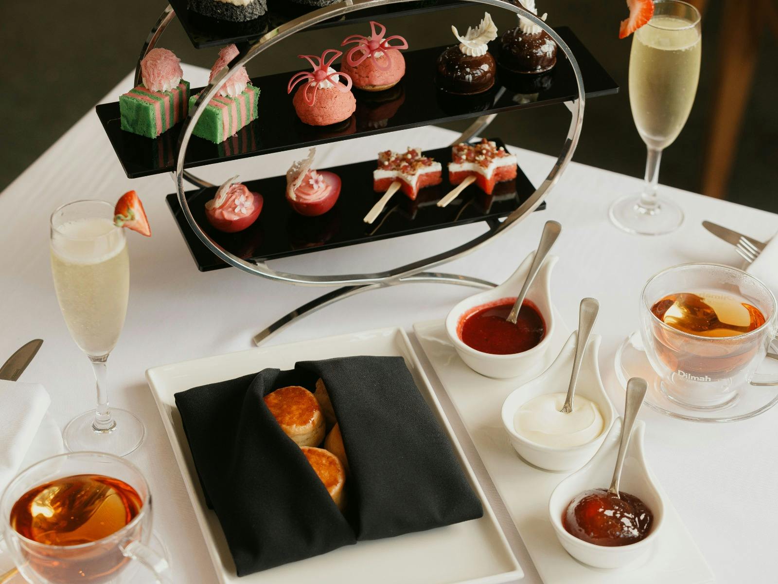 Not So Wicked High Tea - Pullman Cairns International