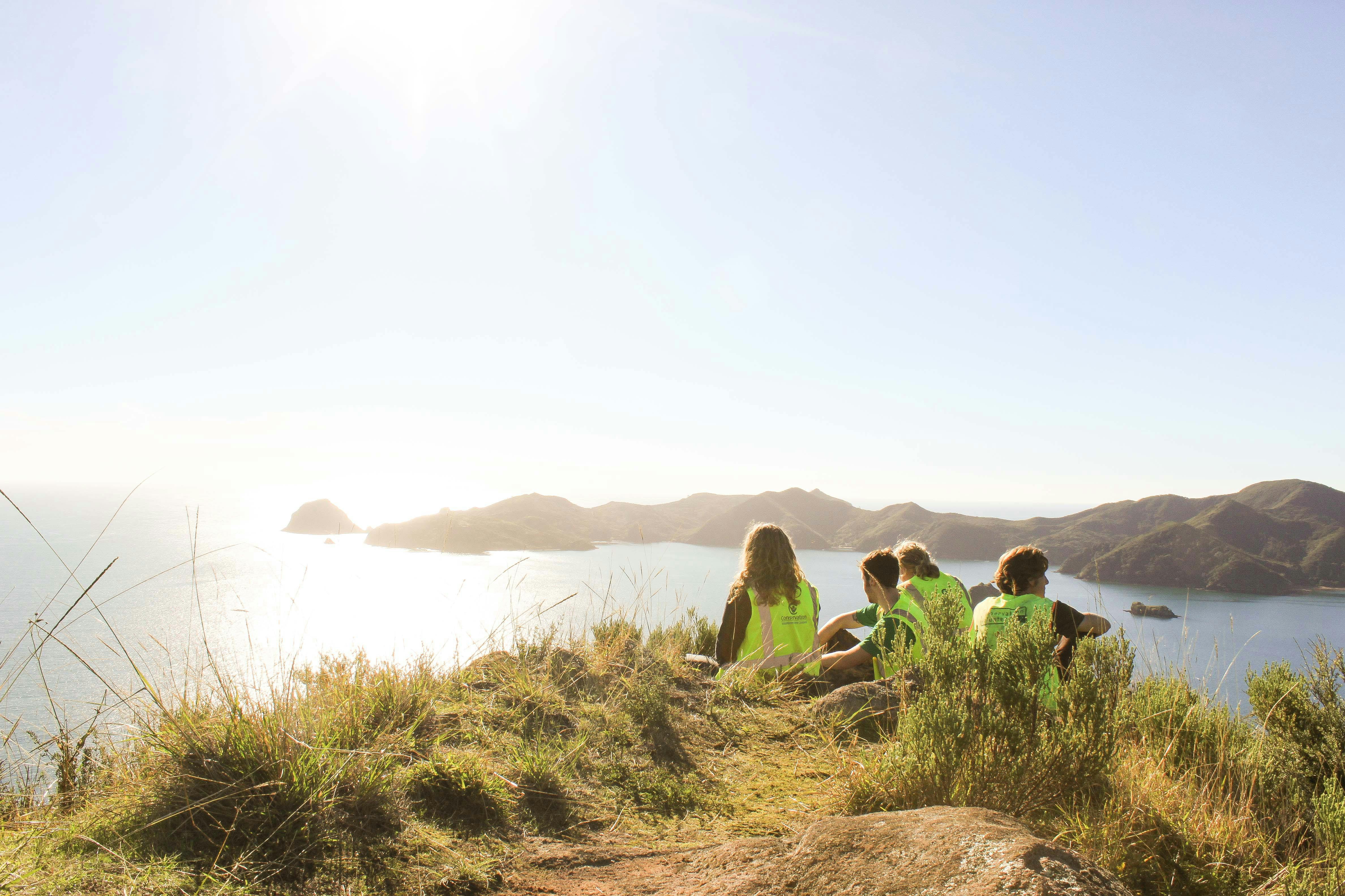 Conservation Study Tours