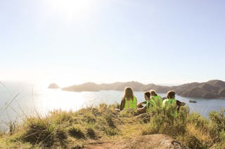Conservation Study Tours