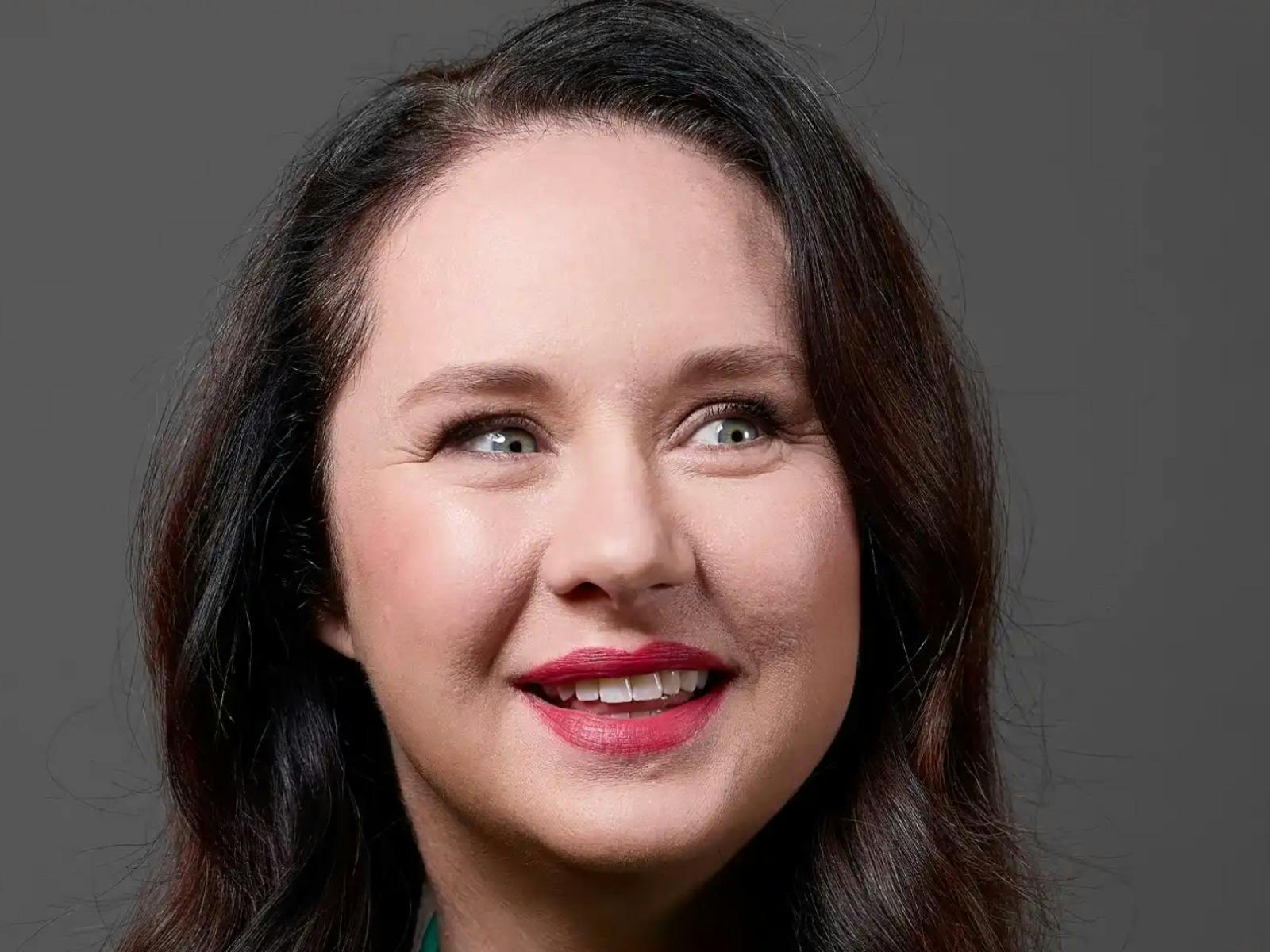 A picture of Mel Buttle