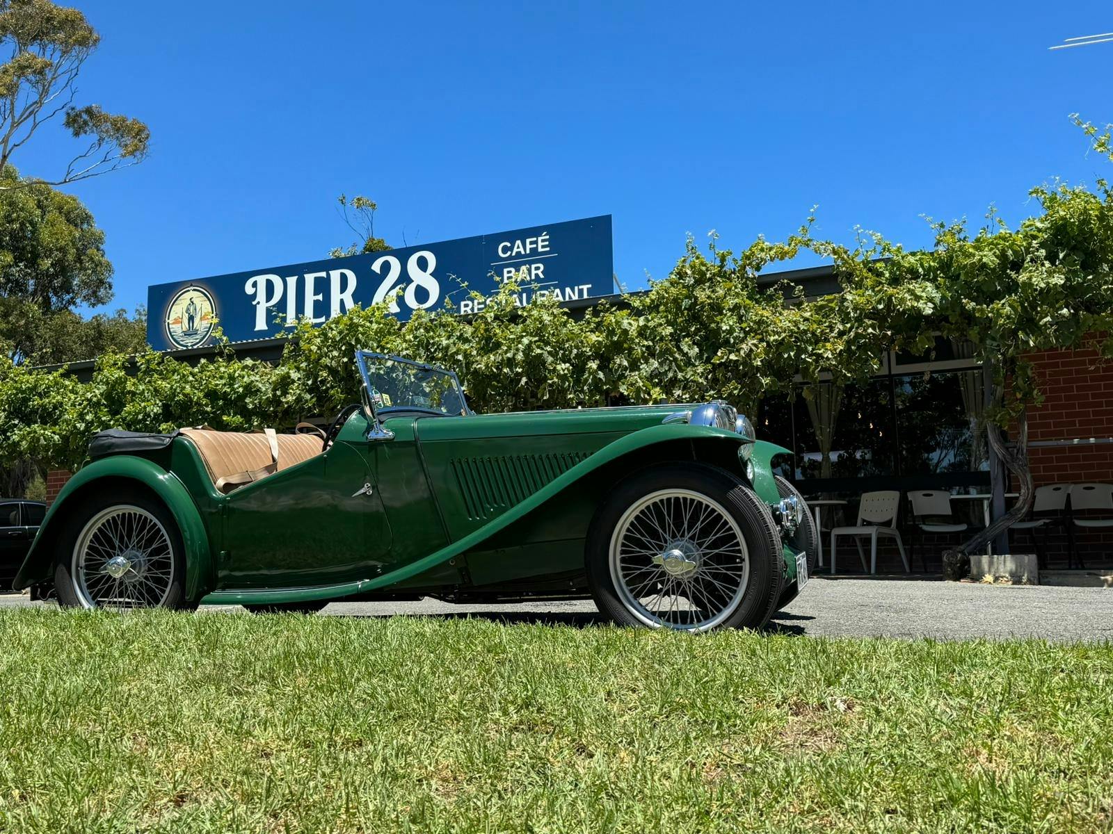 Pier28