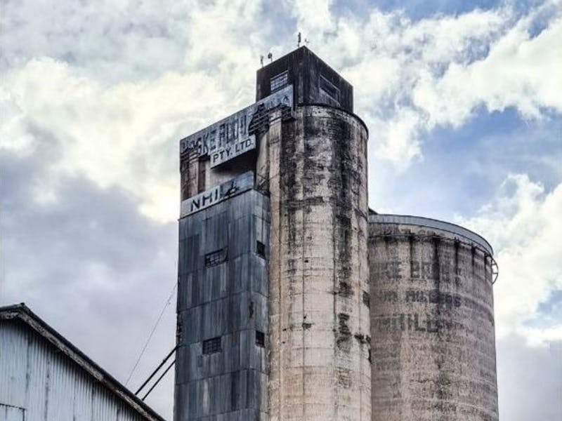 Image for Nhill Heritage Weekend
