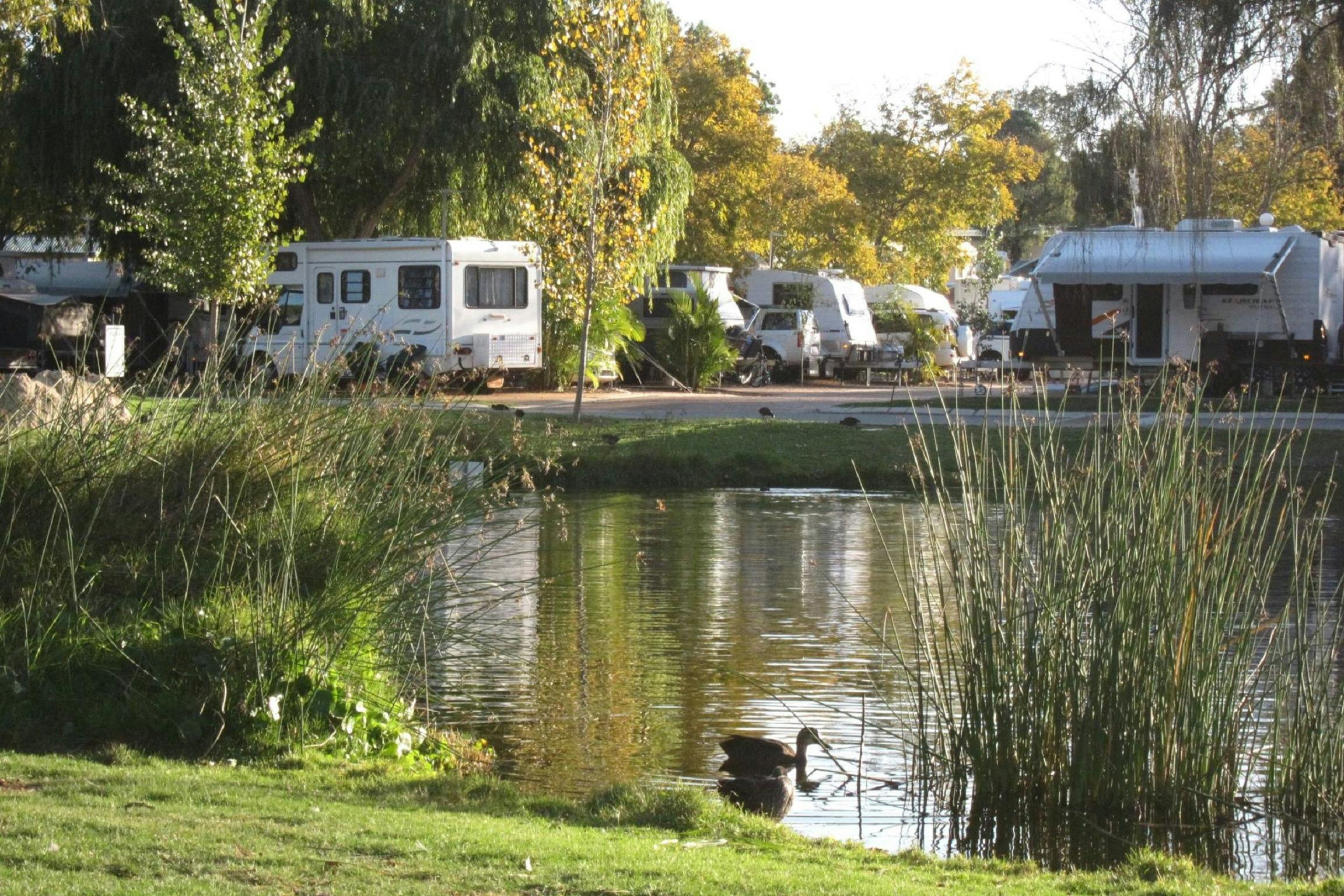 Karrinyup Waters Resort