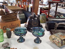 Antiques and Collectibles