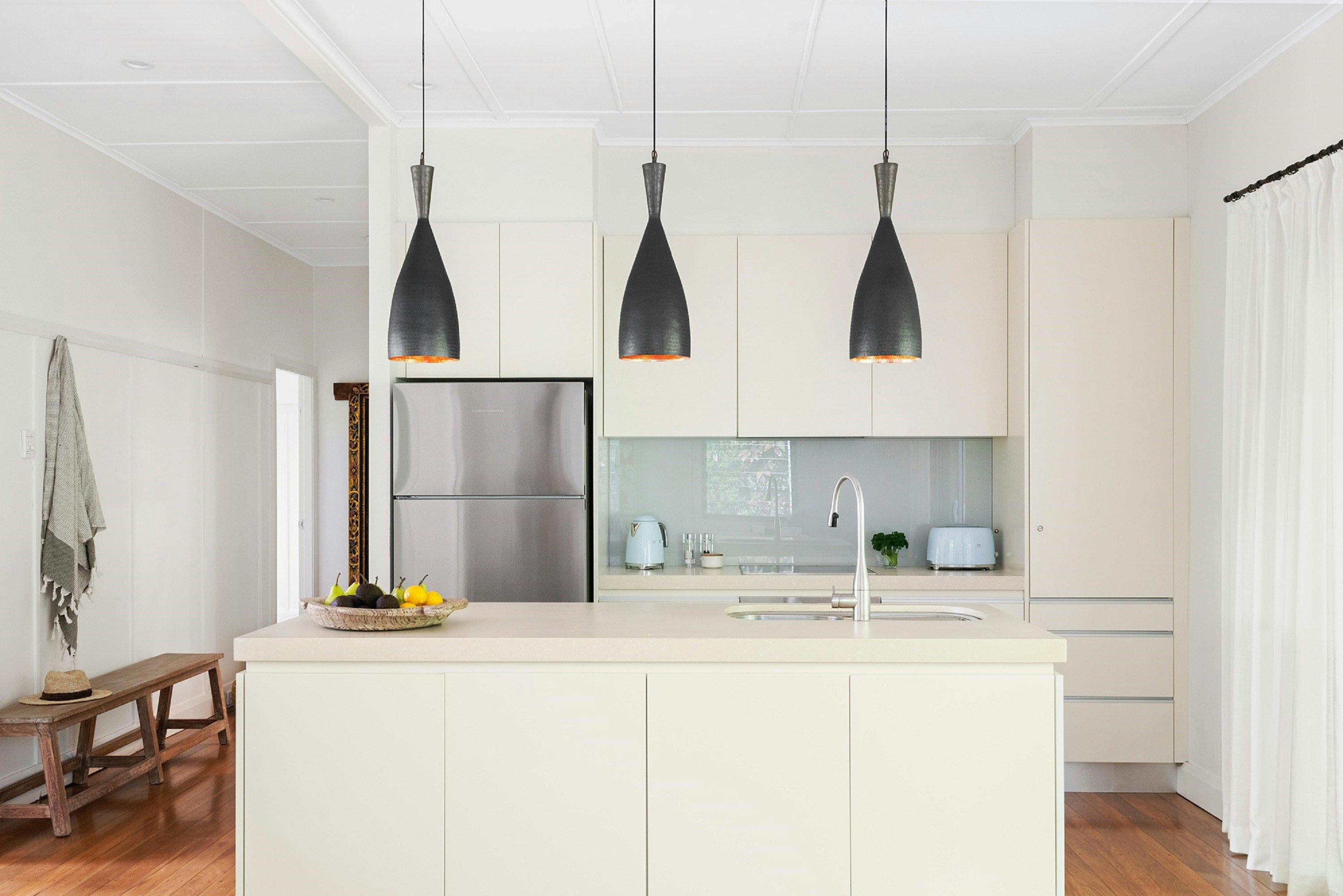 The White Rabbit - 바이런 베이 - 주방