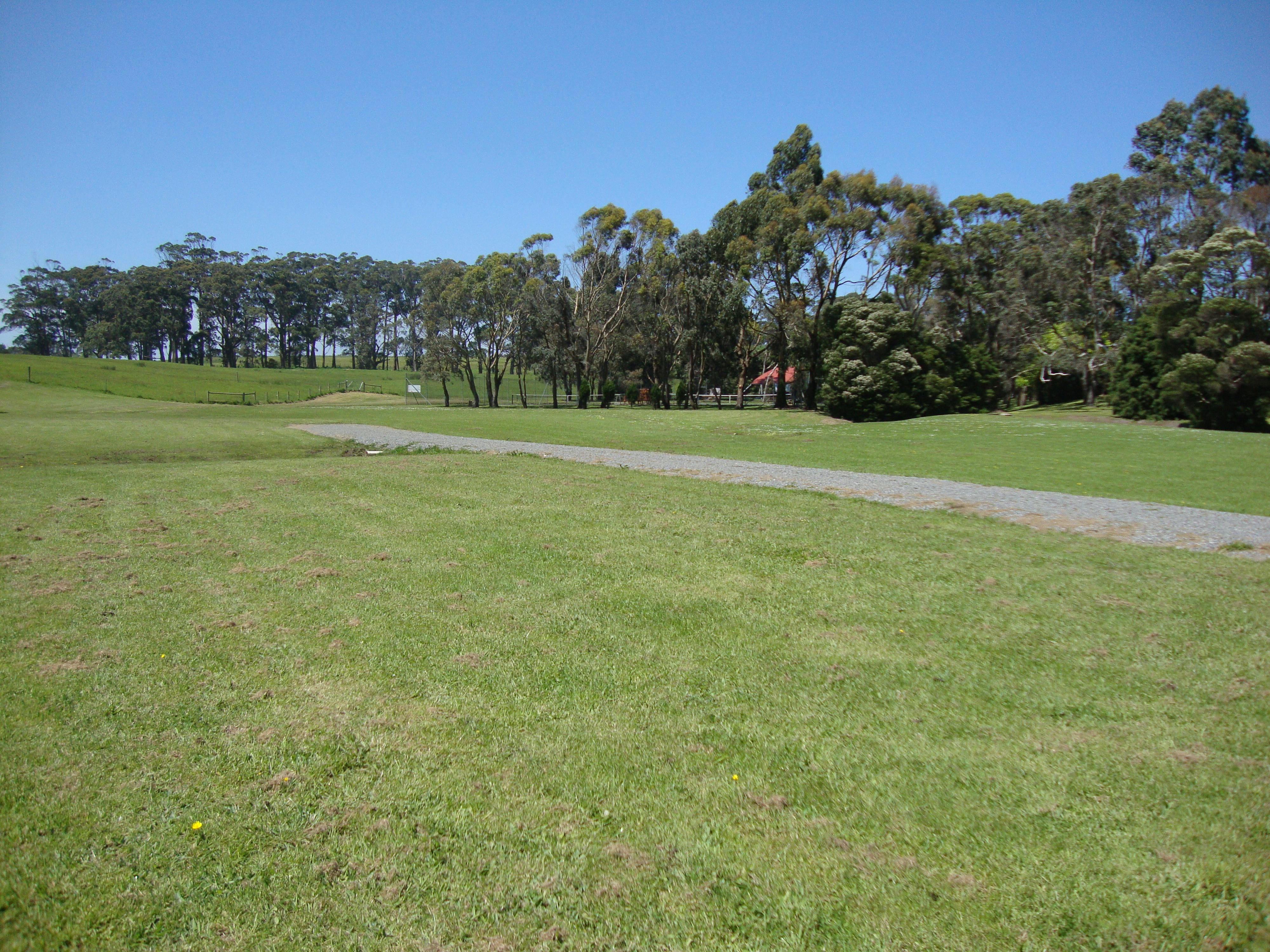 Campground