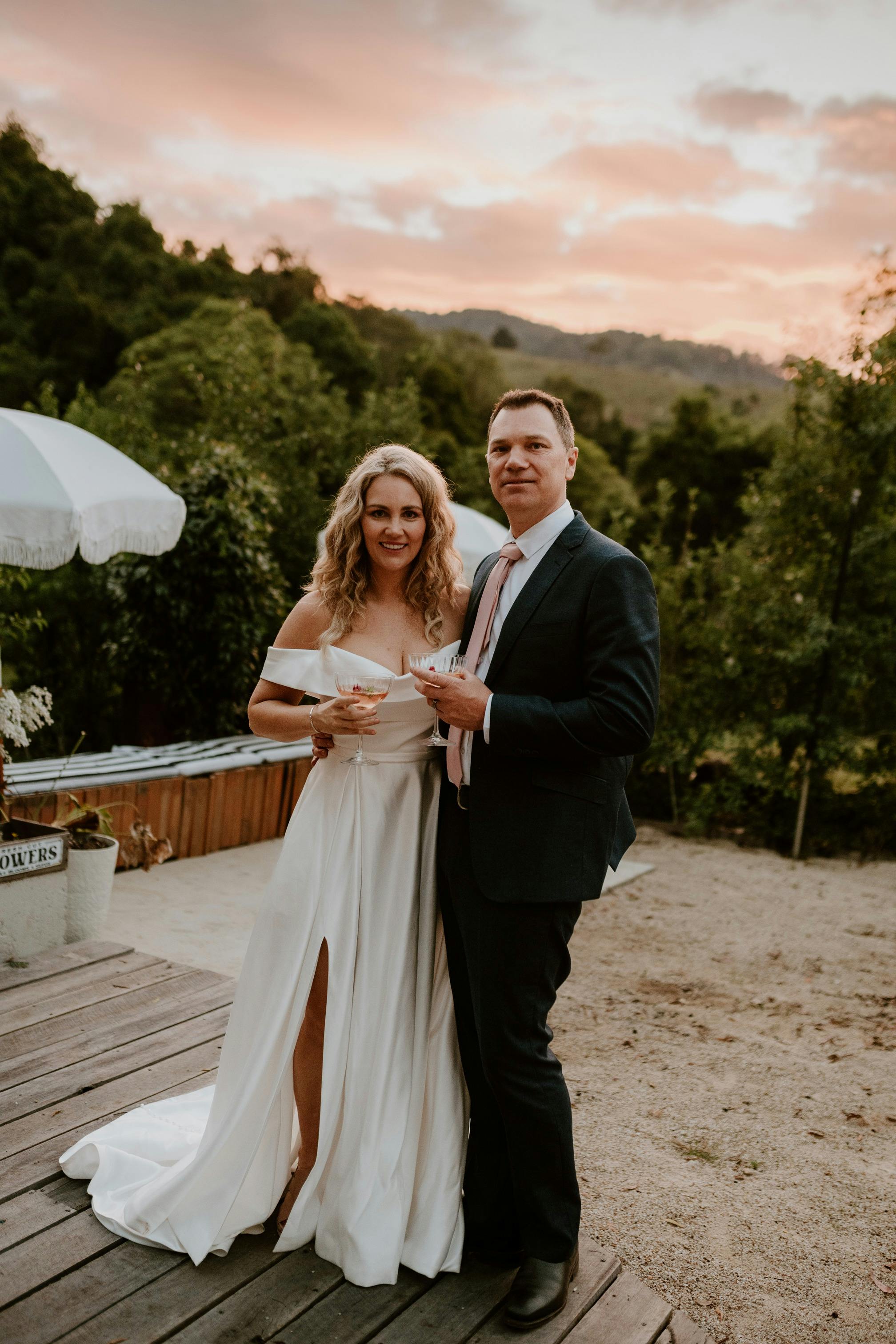 会場 ヒンターランズ