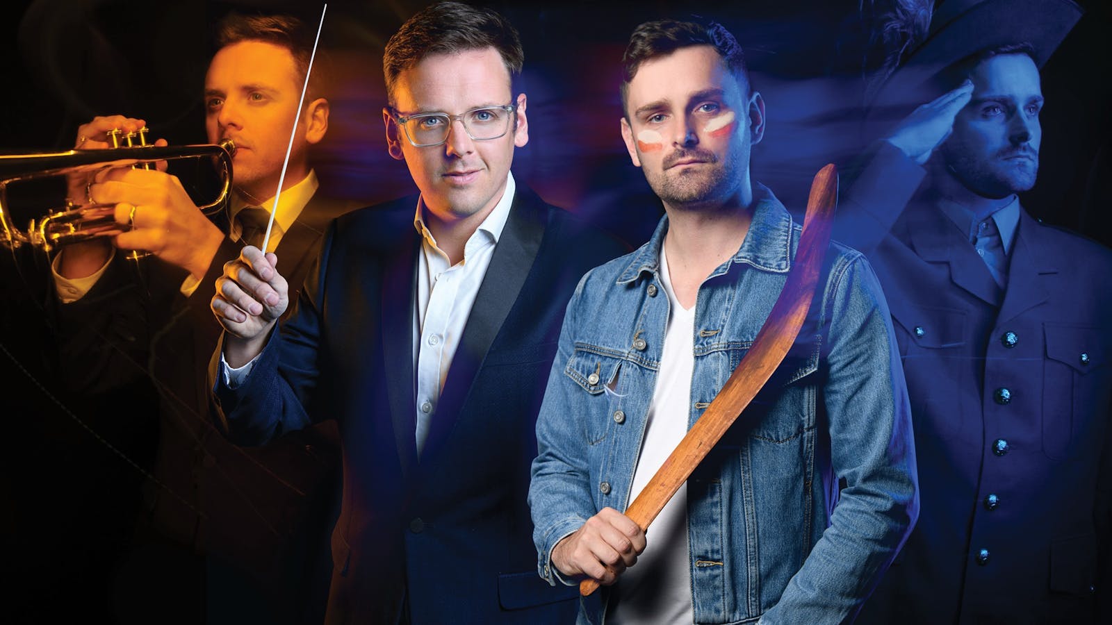 Stardust and The Mission – Two unique Australian stories