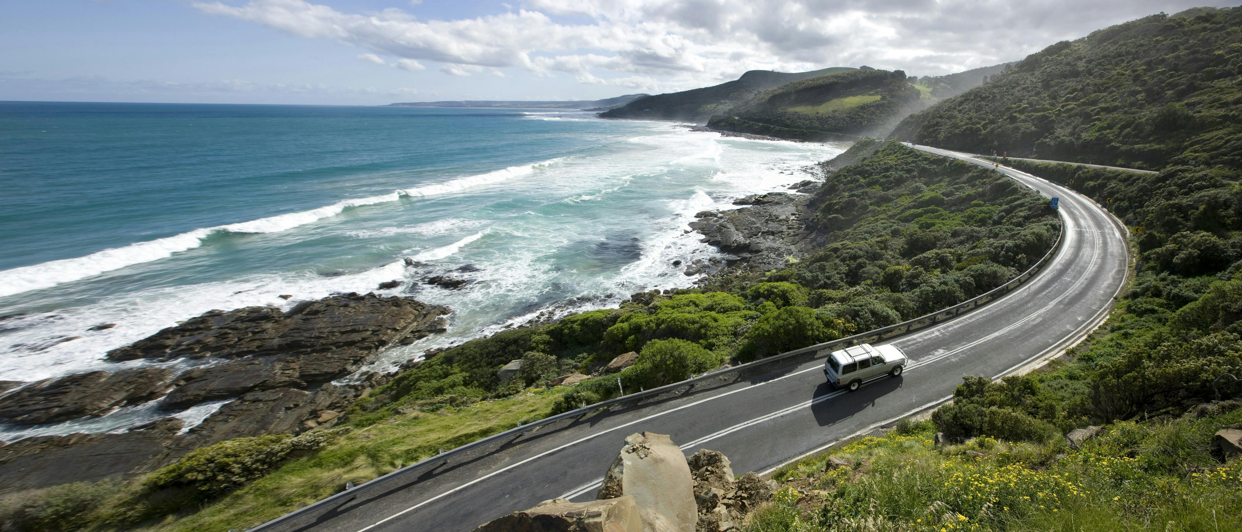Great Ocean Road