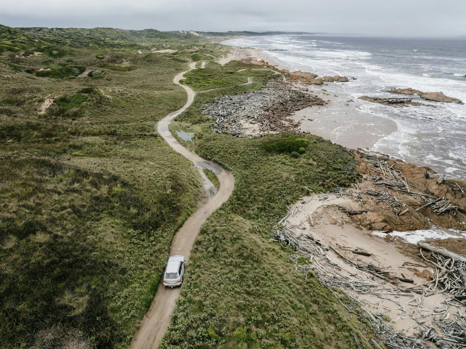 Tall Timbers 4wd Adventure Tours