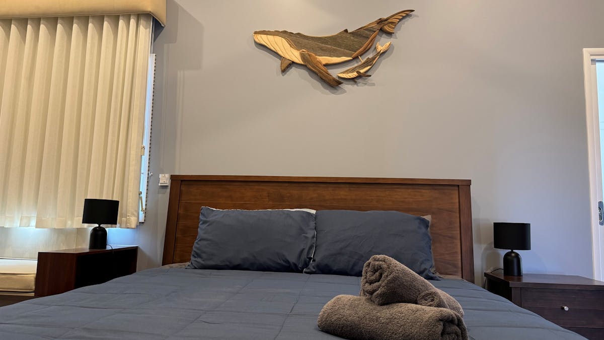 Whale