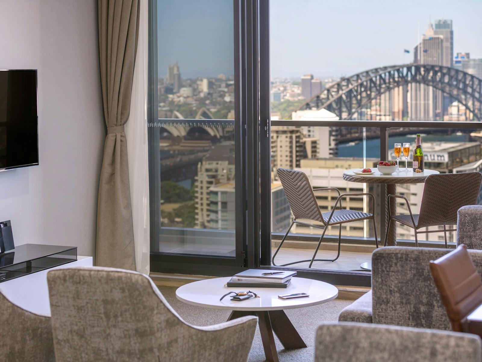 メリトン スイーツ ノース シドニー