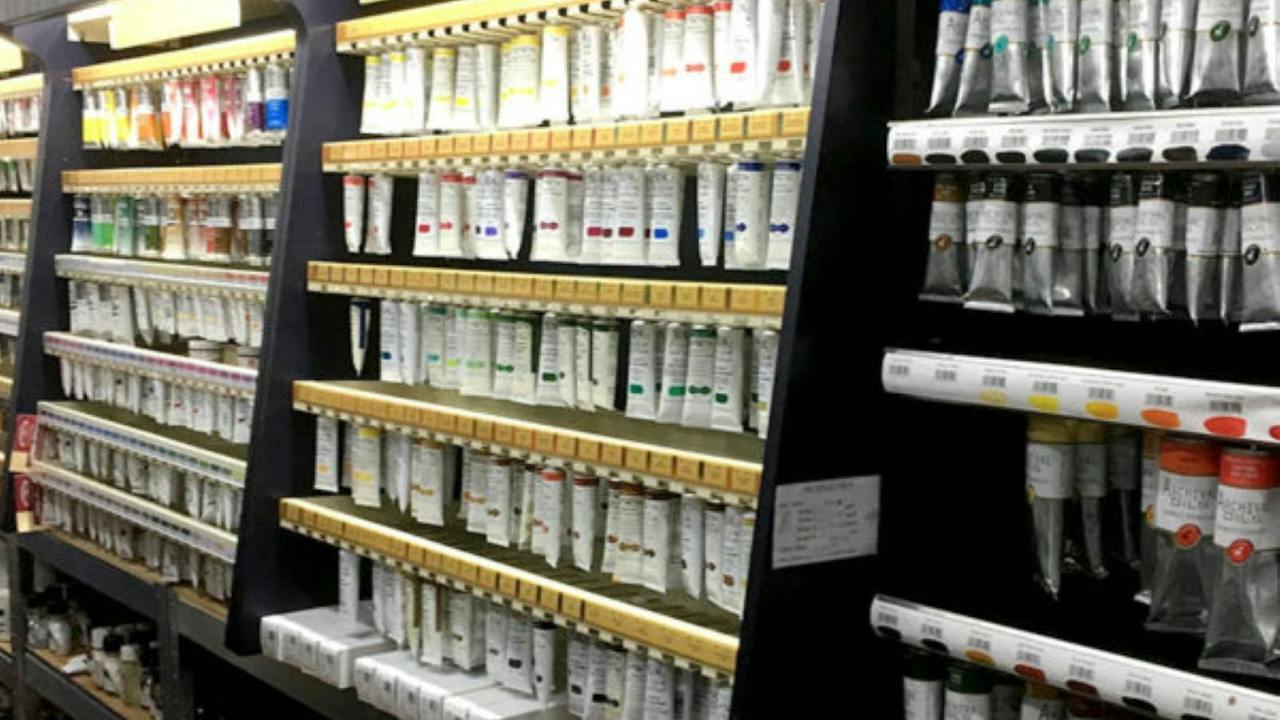 Gallery 126