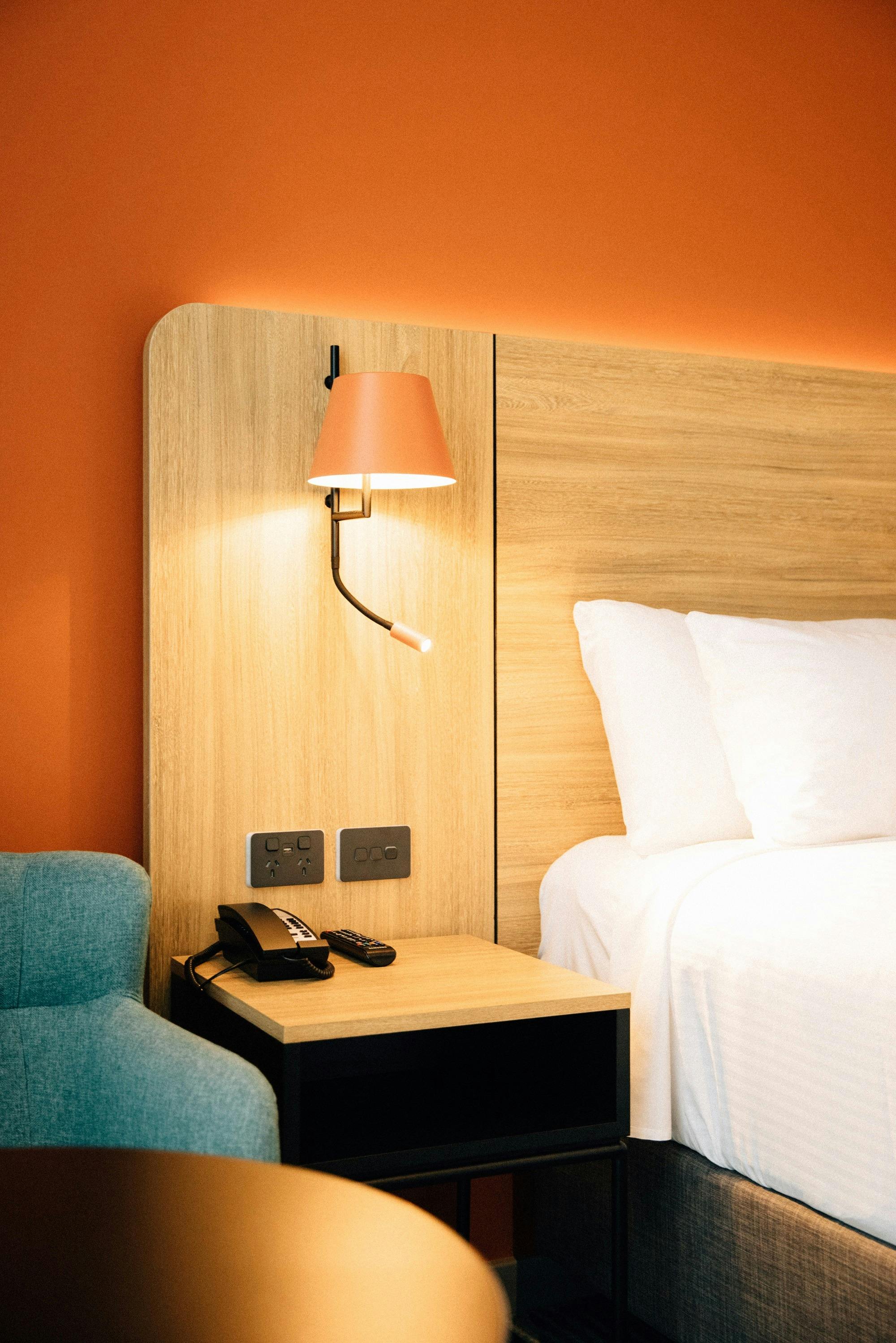 Travelodge Hotel Hurstville Sydney