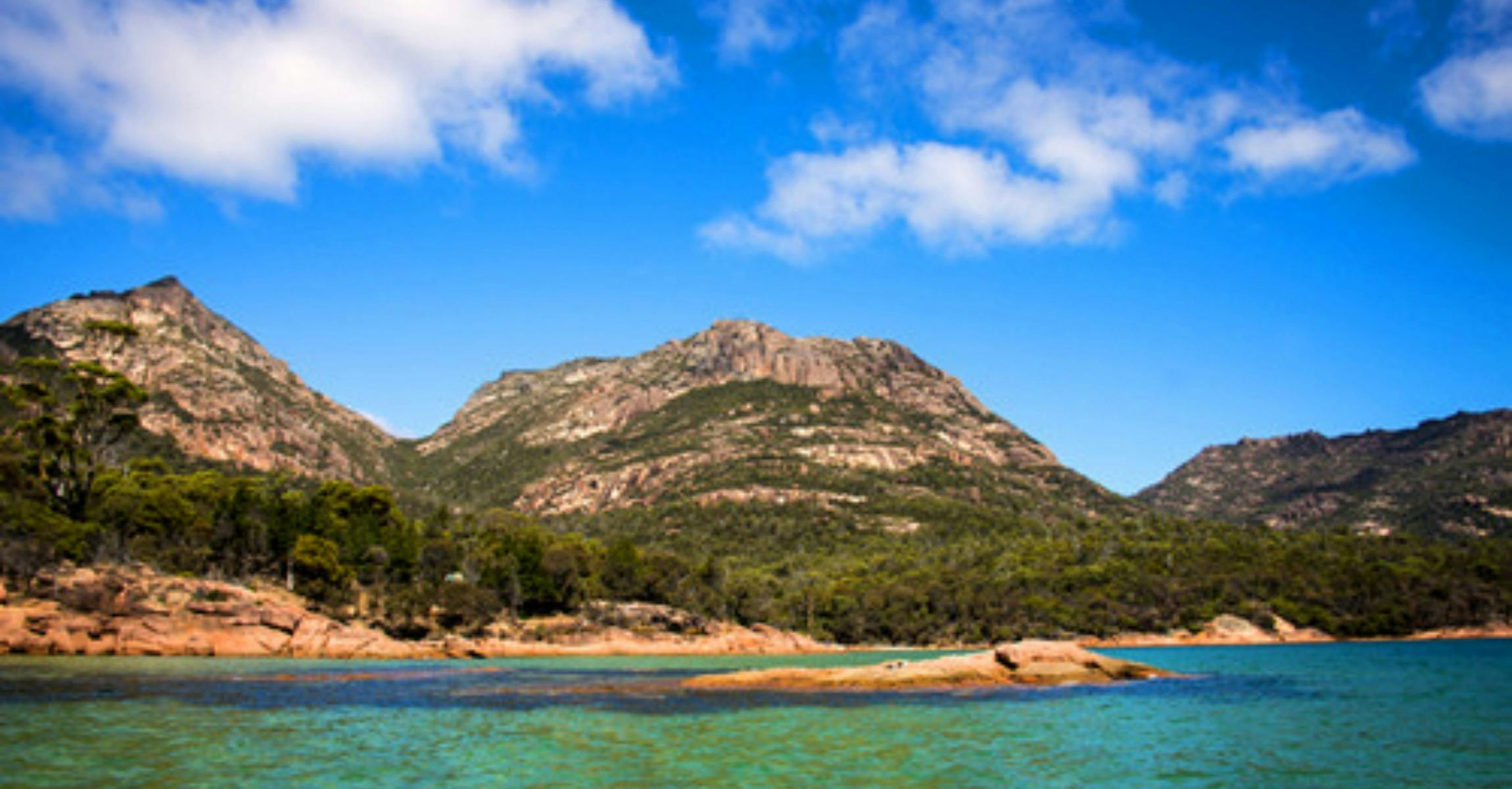 Honey Moon Bay